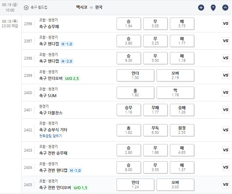▲프로토 승부식 71회차. (출처=스포츠토토 홈페이지 캡처)