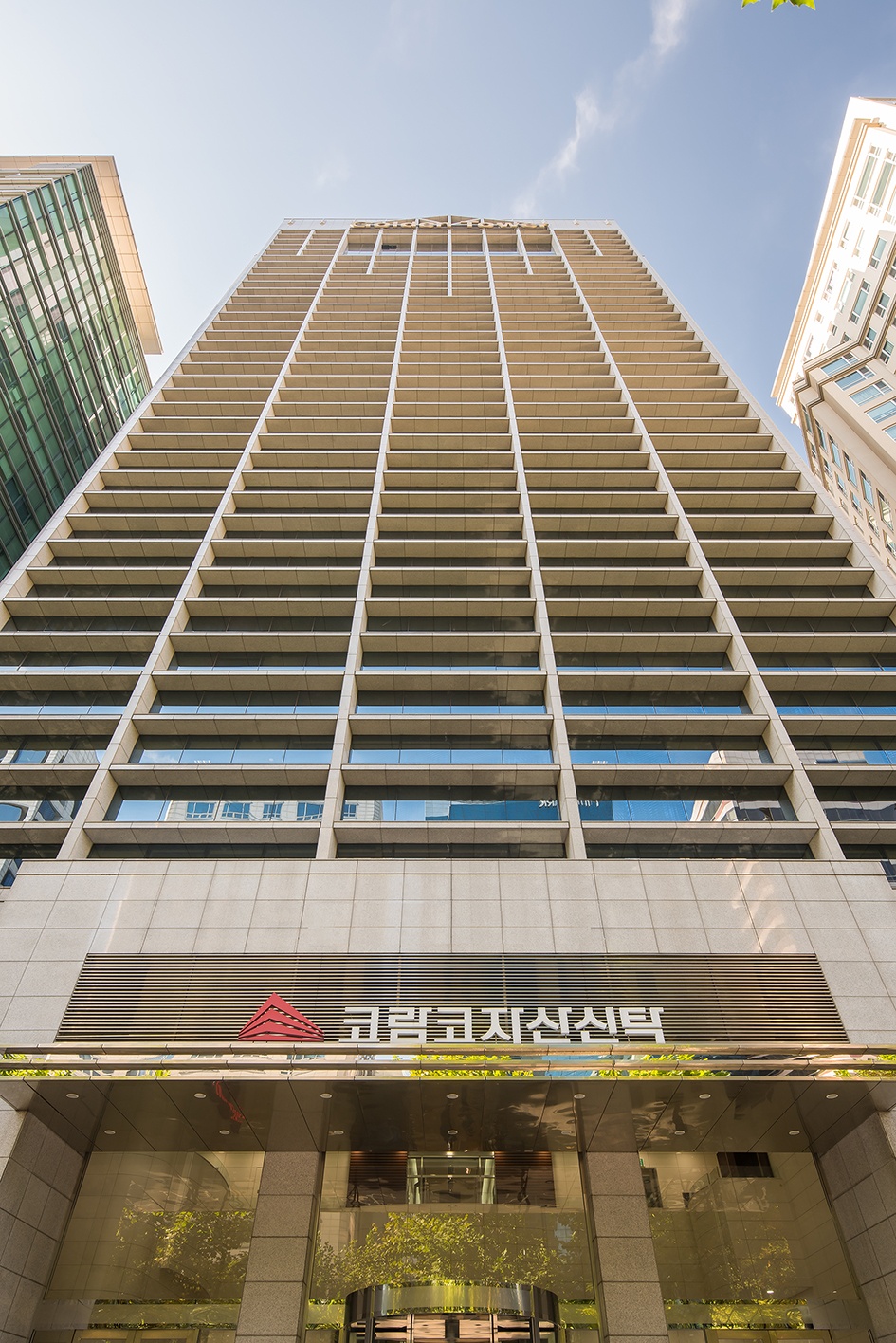 (코람코자산신탁)