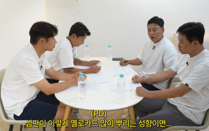 ▲‘무조건 조1위로 올라가야 하는 이유’. (출처=유튜브 채널 ‘리춘수’ 캡처)