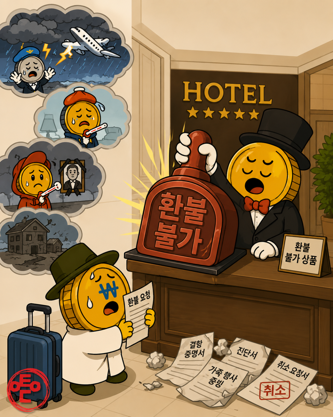 ▲이투데이. (챗GPT AI 기반 편집 이미지)
