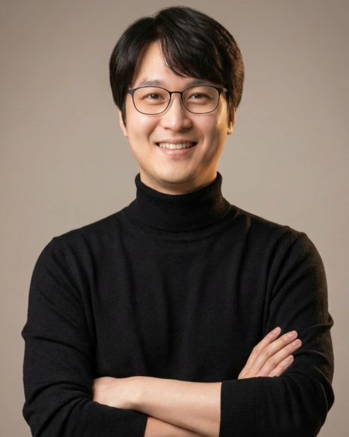 (박근필 작가)