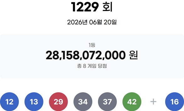 (사진제공=동행복권)