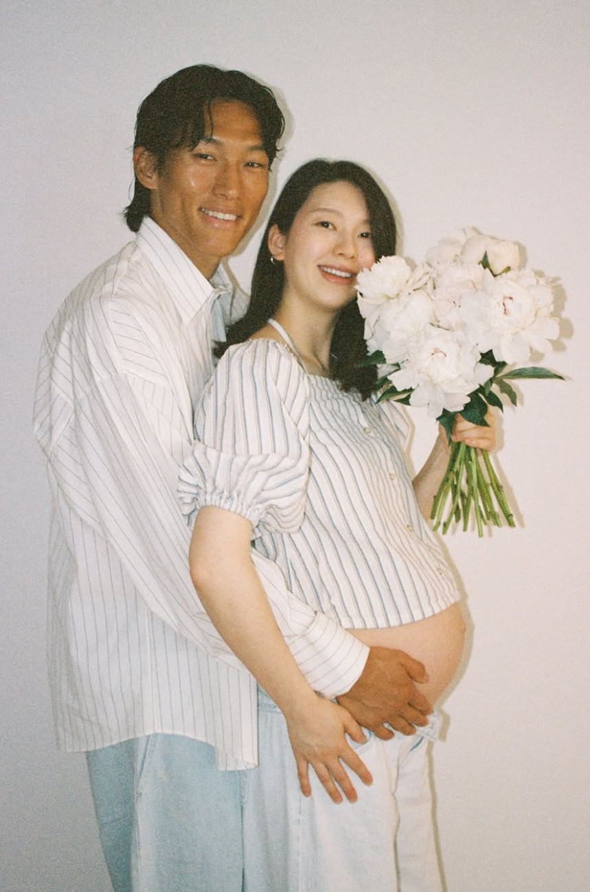 (출처=김진경SNS)