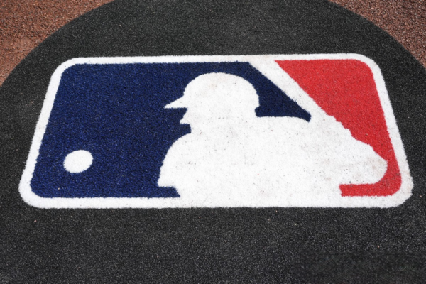 ▲MLB 로고. (AP/연합뉴스)