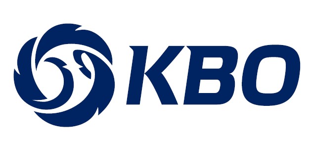 ▲KBO 로고. (출처=KBO 홈페이지 캡처)