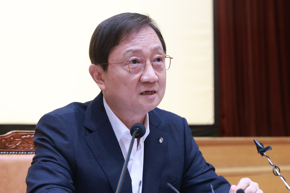 ▲이찬진 금융감독원장. (사진제공=금융감독원)