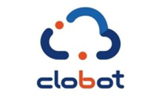 ▲클로봇CI (사진제공 = 클로봇)