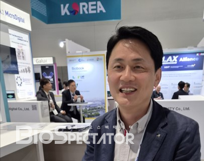 씨앤큐어, '박테리아 항암신약' 개발.."시리즈B 진행中"