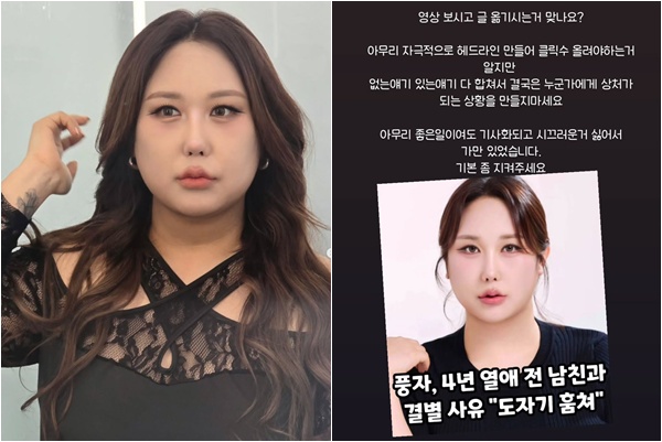 (출처=풍자SNS)