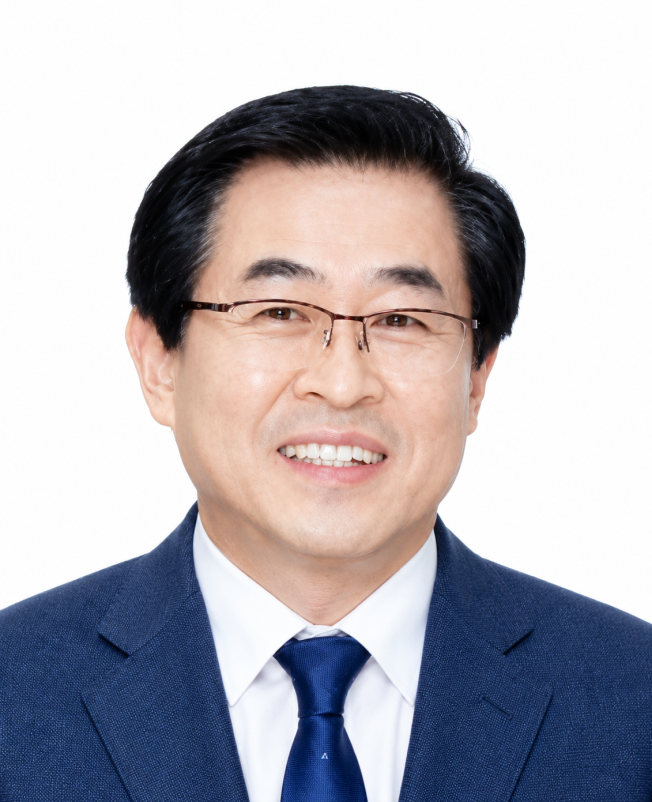 ▲상미당홀딩스 계열사 대표들 참여 ‘상미당협의체’ 출범, 상미당협의체 초대 의장 맡은 도세호 파리크라상 사장. (사진제공=상미당홀딩스)