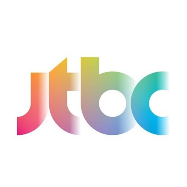 ▲JTBC 로고. (출처=JTBC)