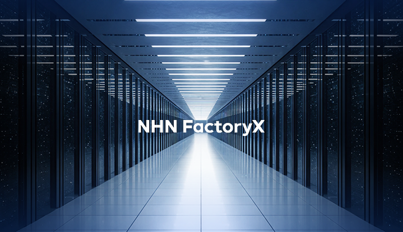 ▲브랜드 이미지 (사진제공=NHN)