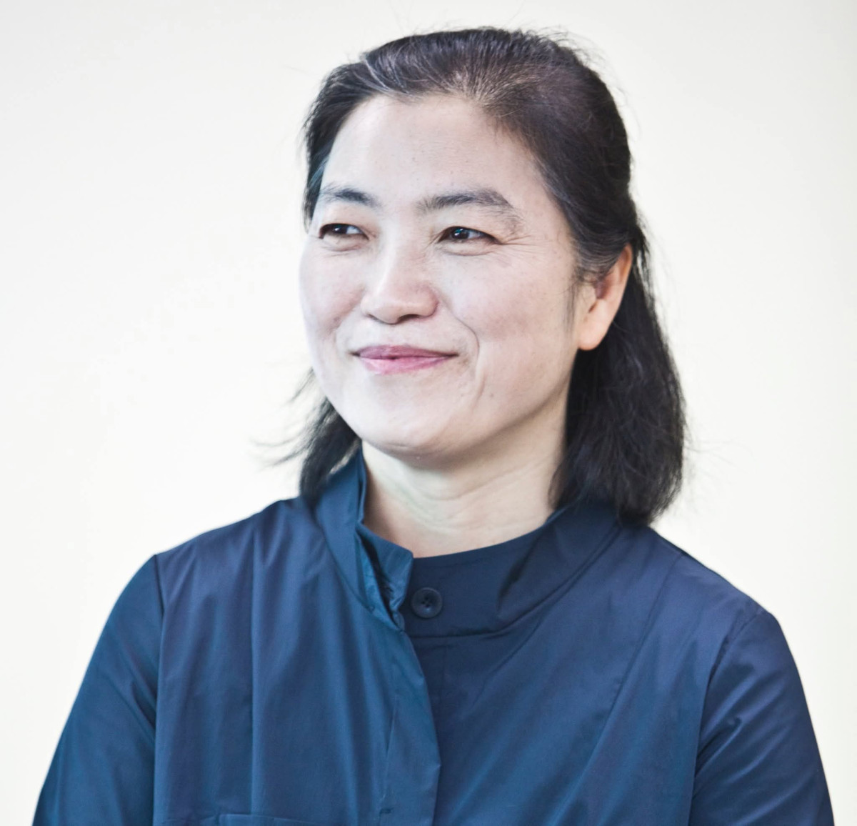 ▲박미경 대통령 직속 '빛의 위원회' 위원장. 사진=청와대