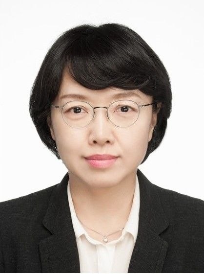 ▲문화체육관광부 신임 대변인 임영아 (사진제공=문체부)