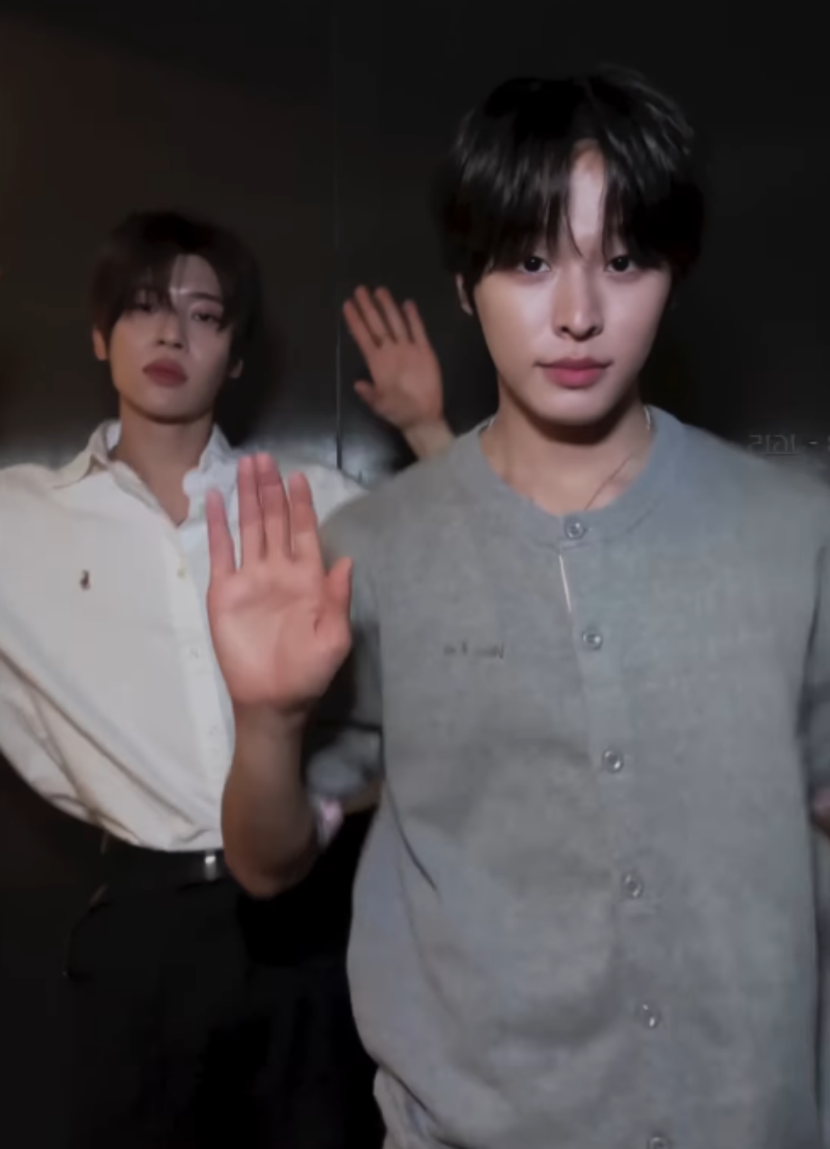 ▲(출처=NCT 위시 공식 인스타그램 캡처)