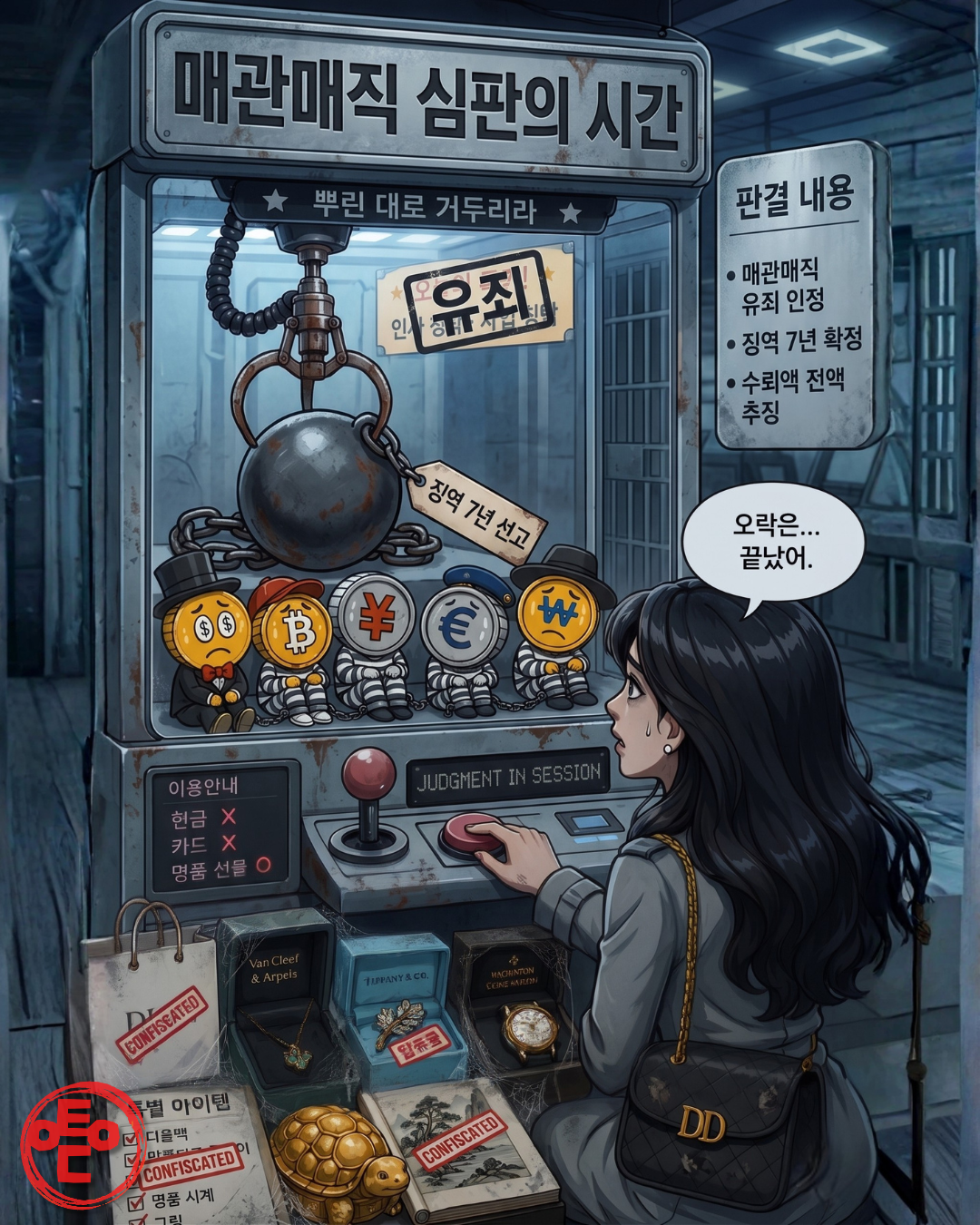 ▲이투데이. (챗GPT·Gemini AI 기반 편집 이미지)