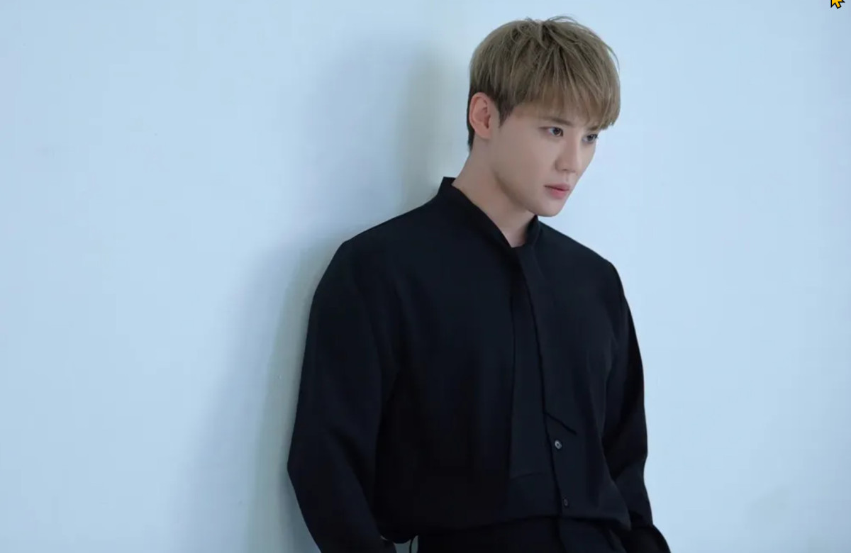 (출처=김준수SNS)