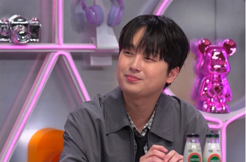 ▲'불후의 명곡' 트로트 절친 가왕전 특집 2부(사진출처=MBC)