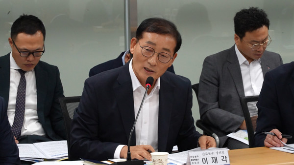 ▲이재각 전남도 진도군수 당선인 (사진제공=진도군)