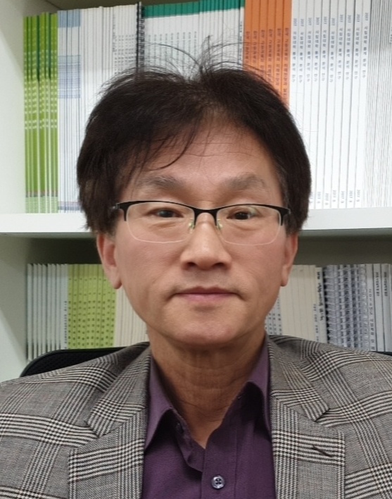 ▲황인성 한국사립대학총장협의회(사총협) 사무총장