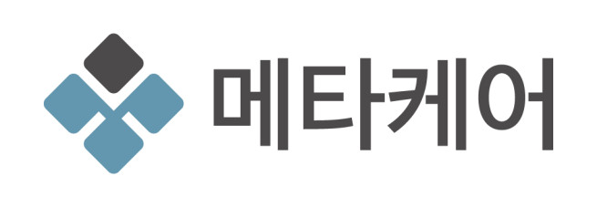 ▲메타케어CI