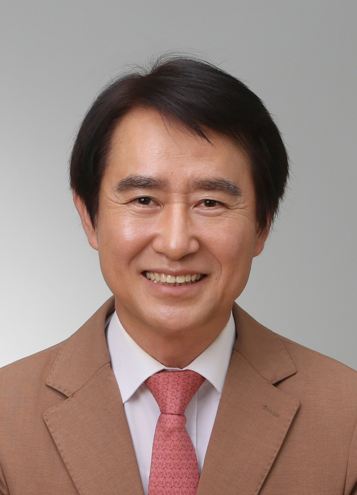 ▲배충식 신임 KAIST 총장. (사진제공=KAIST)