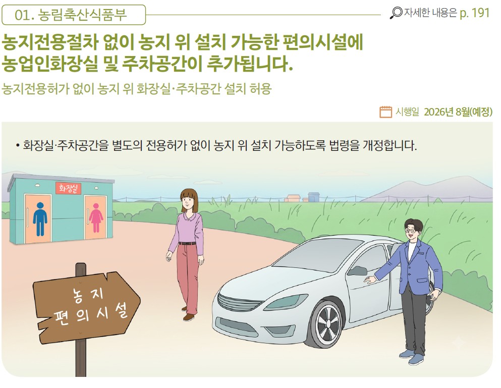 ▲하반기 달라지는 것 (자료제공=재정경제부)