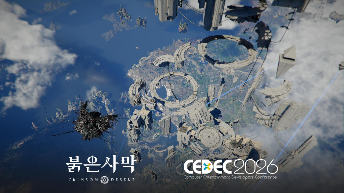 ▲붉은사막 이미지 (사진제공=펄어비스)