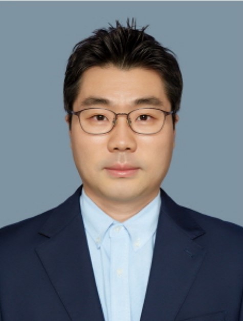 ▲송시용 로보틱스사업센터장 (사진제공=LG전자)