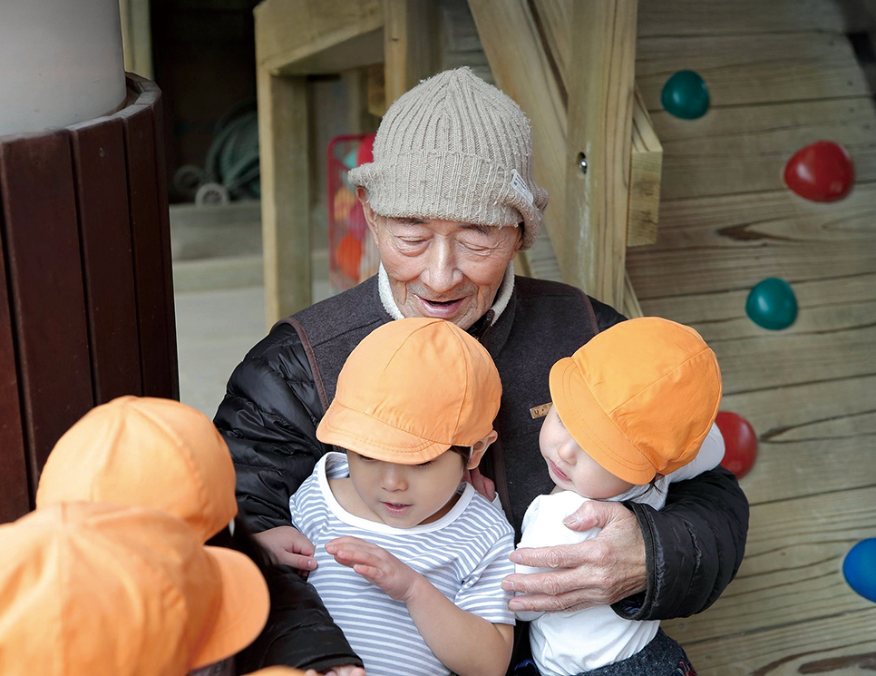 (신미화 일본 이바라키그리스도대학교 교수)