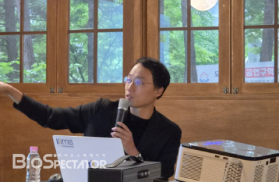 일리미스, ‘염증기전 우회’ Aβ 후보물질 “내년 1상 진입”