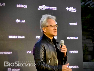 루닛, 엔비디아와 '의료 파운데이션모델' 플랫폼 탑재 논의