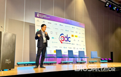 큐리언트, 'CDK7+TOP1 페이로드' HER2 ADC "내년 IND"