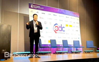 큐리언트, 'CDK7+TOP1 페이로드' HER2 ADC "내년 IND"
