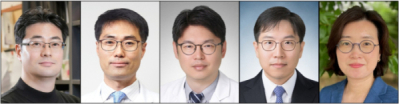 광동제약, '광동 암학술상' 한정민 교수 등 5명 수상