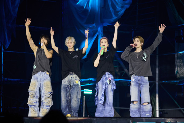 ▲샤이니 8번째 단독 콘서트(사진출처=SM엔터테인먼트)
