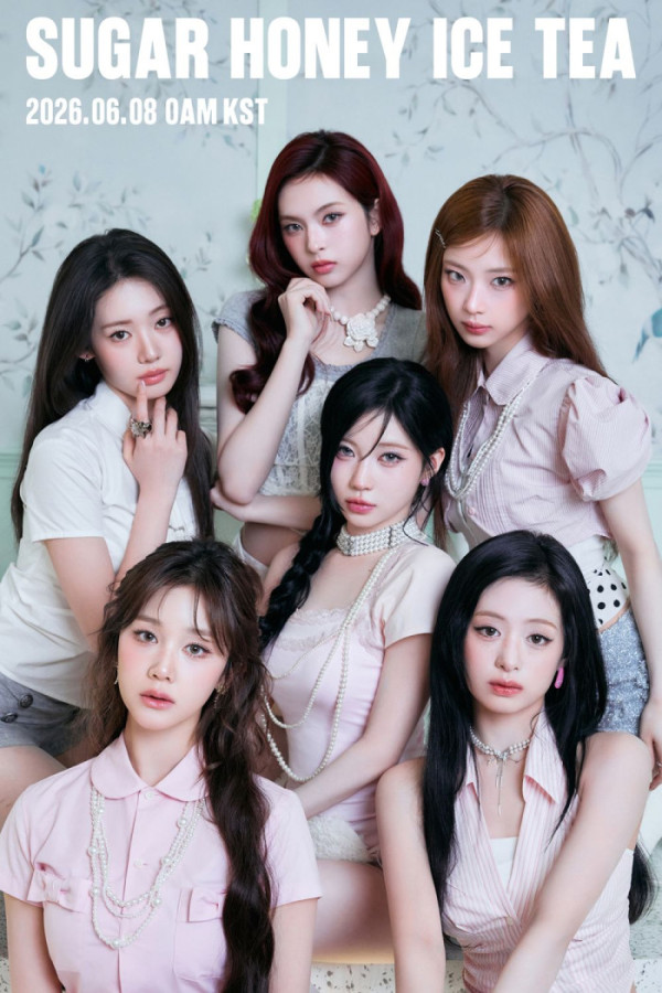 ▲베이비몬스터(사진출처=YG엔터테인먼트)