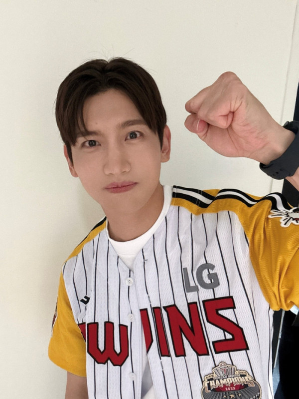 ▲최강창민(사진출처=SM엔터테인먼트)