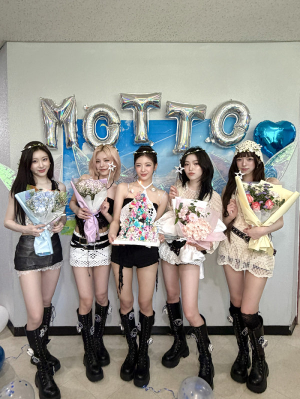 ▲있지(ITZY) (사진출처=JYP엔터테인먼트)