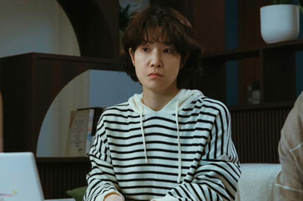 ▲'로맨스의 절댓값' 양소민(사진출처=쿠팡플레이)