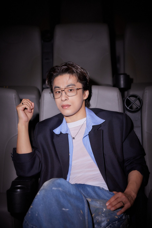 ▲'군체' 구교환(사진출처=쇼박스)