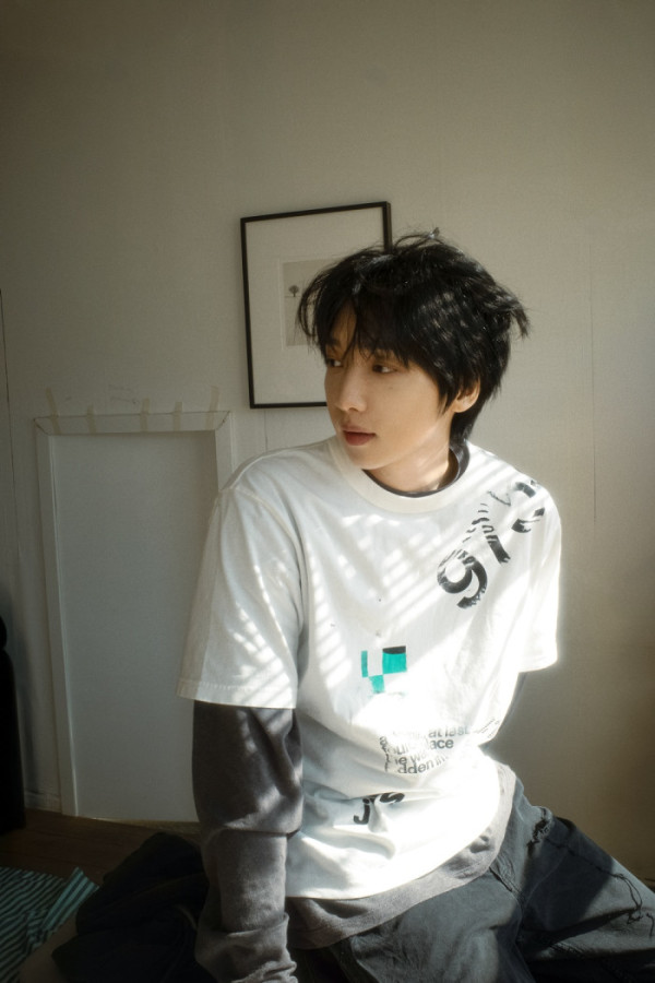 ▲정세운 (사진출처= CAM)