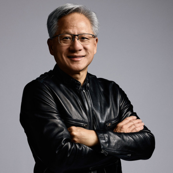 ▲젠슨 황 엔비디아 CEO(사진출처=엔비디아)
