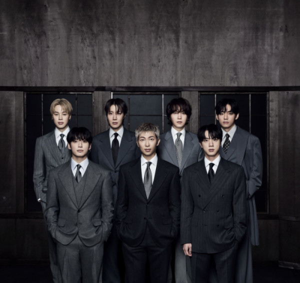 ▲방탄소년단(사진출처=빅히트뮤직(하이브))