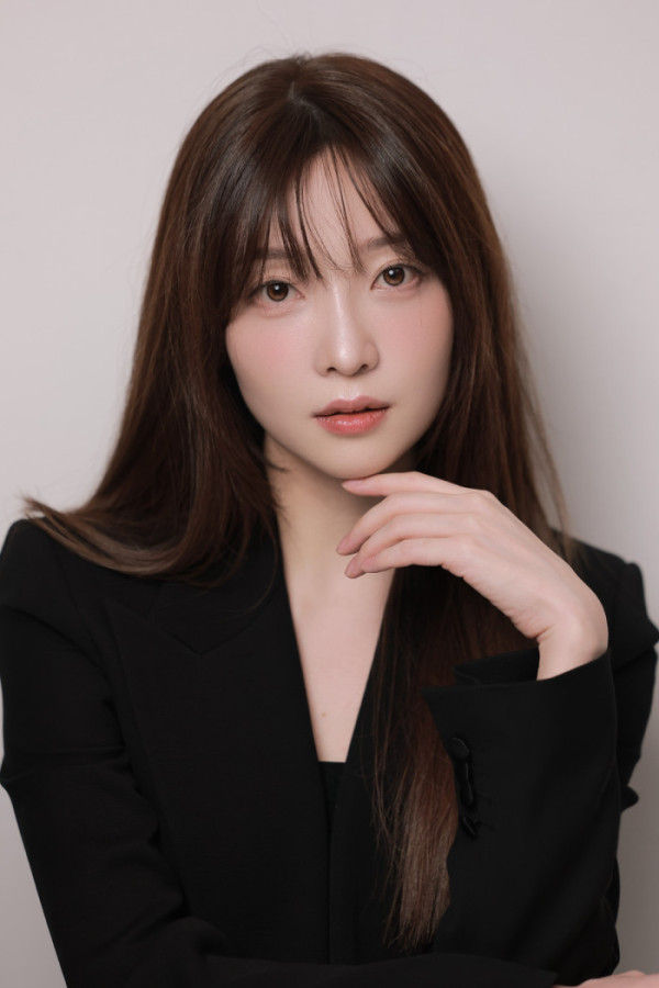 ▲'킴닥스' 김다은 감독(사진출처=웰스엔터테인먼트)