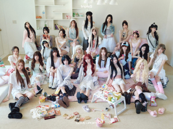 ▲트리플에스(사진제공=모드하우스)