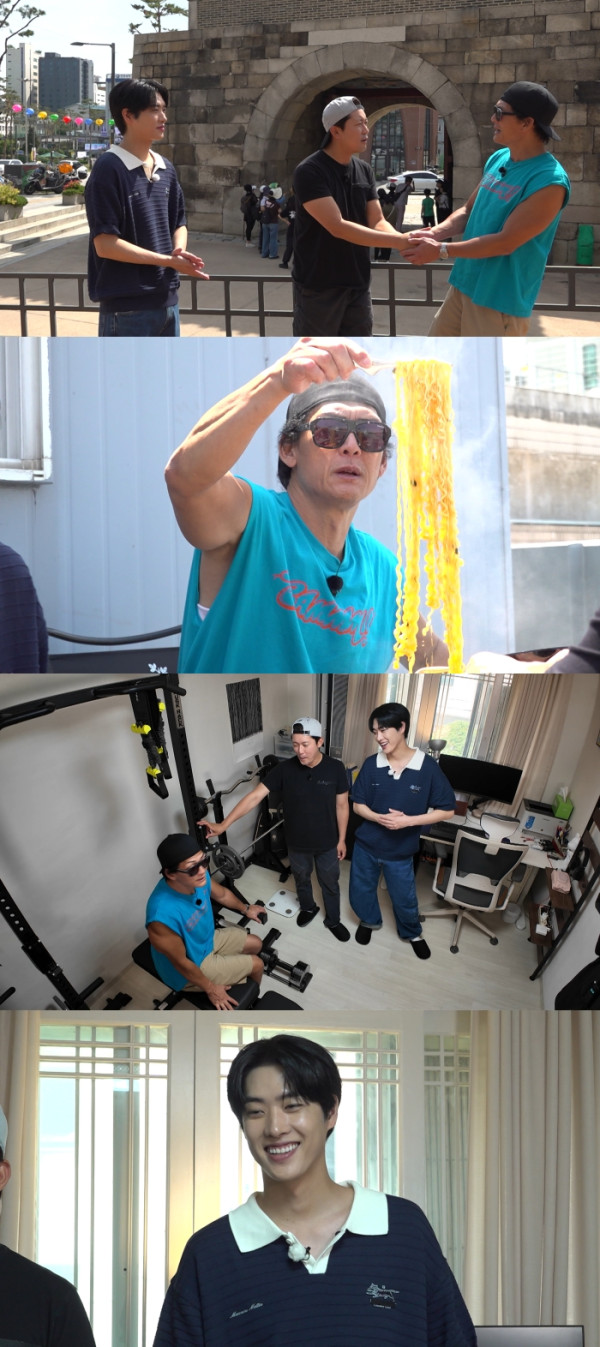 ▲'구해줘 홈즈'(사진출처=MBC)
