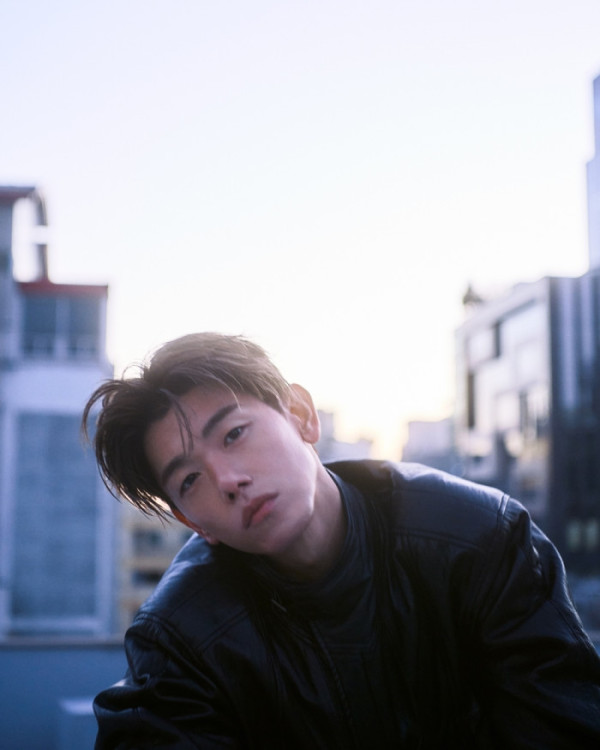 ▲에릭남(사진출처=The Eric Nam Company)