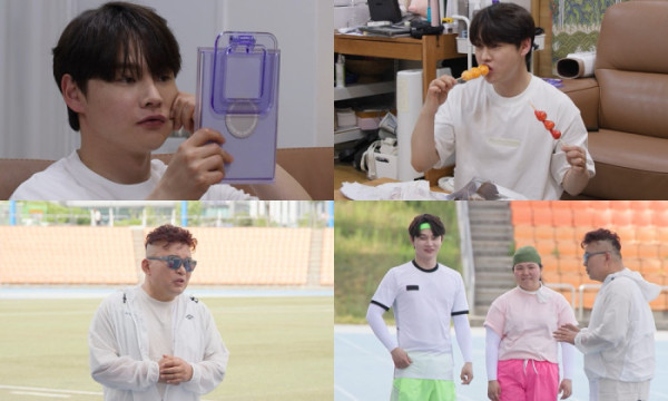 ▲'살림남' 박서진(사진출처=KBS2)