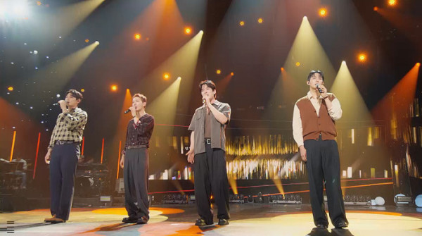 ▲‘더 시즌즈-성시경의 고막남친’(사진출처=KBS 2TV)